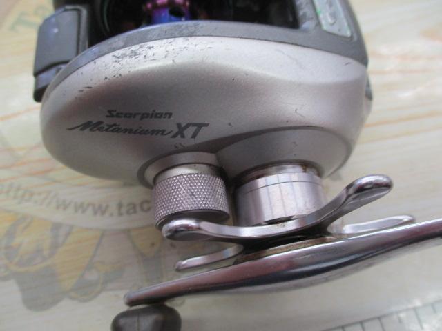 97メタニウムXT(RH)