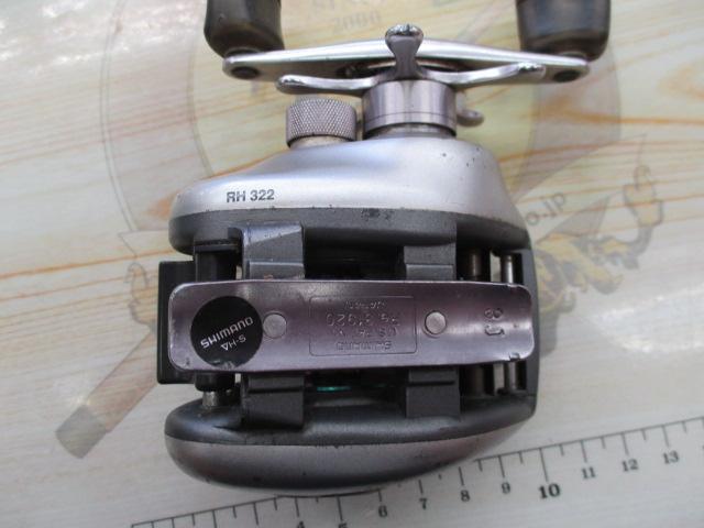 97メタニウムXT(RH)