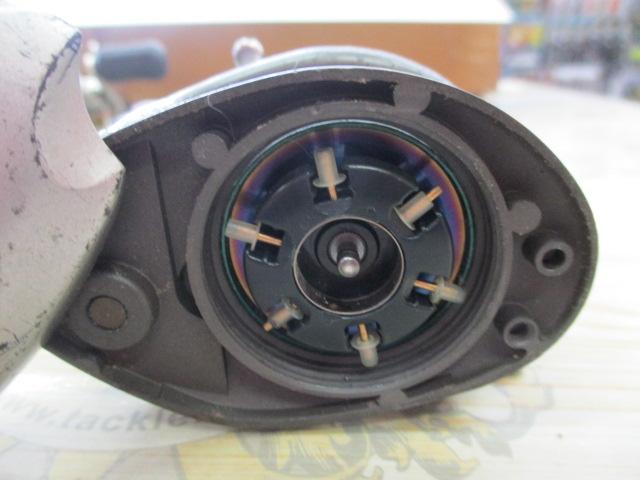 97メタニウムXT(RH)