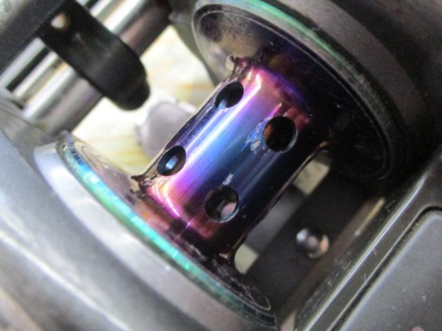 97メタニウムXT(RH)