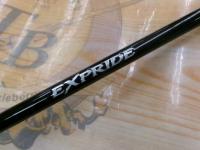 17エクスプライド 164L-BFS