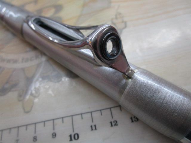 HSリーガルISO 1.5-45I