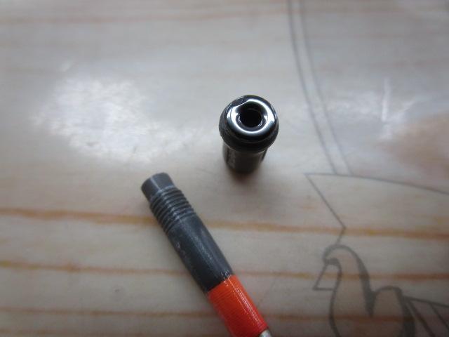 HSリーガルISO 1.5-45I