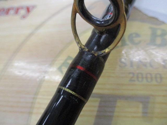 アイアンホーククランキン IHC710CMH-TJ