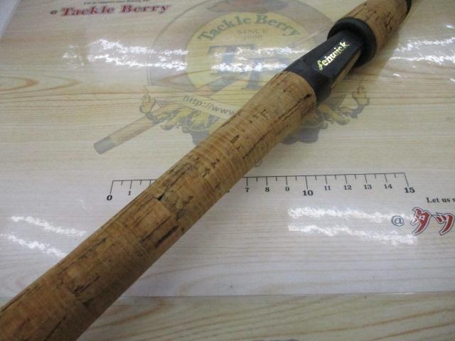 ランカーギア LG60SMLJ