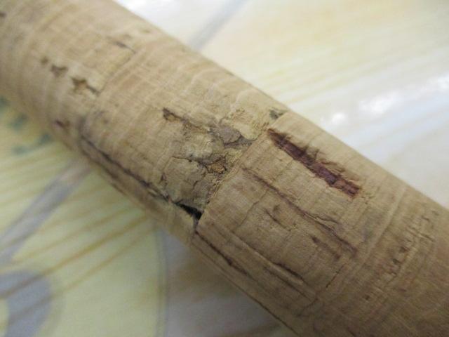 ランカーギア LG60SMLJ