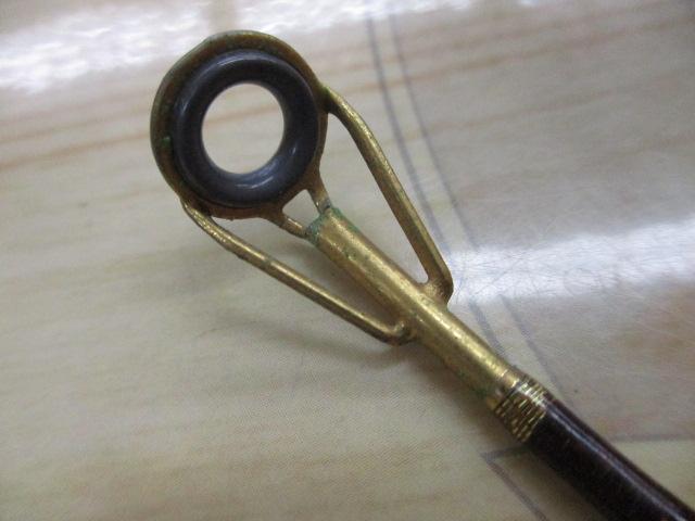 ランカーギア LG60SMLJ