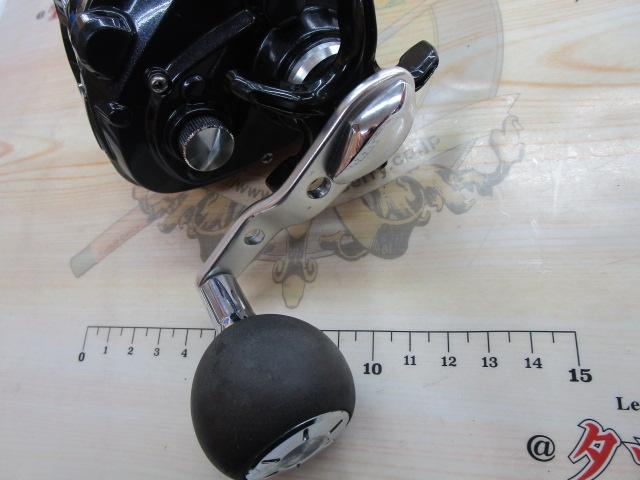 レオブリッツ 200J