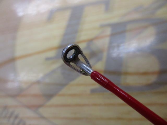 アナリスター メバル 240