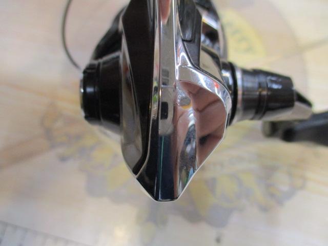 23ヴァンキッシュ C2000SHG