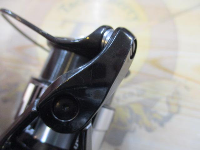 23ヴァンキッシュ C2000SHG