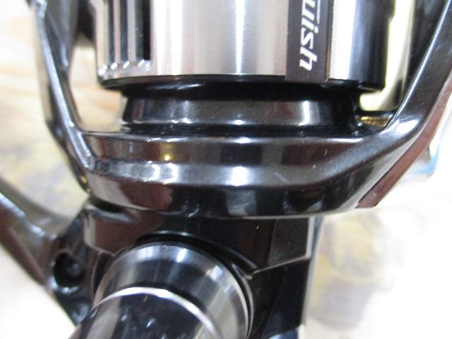 23ヴァンキッシュ C2000SHG