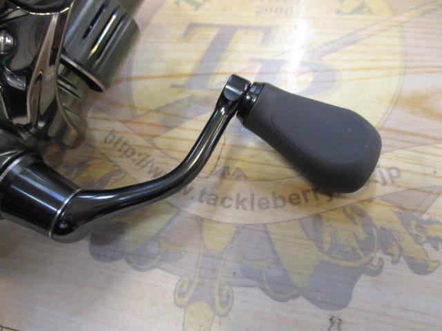 22ステラ C2500SXG