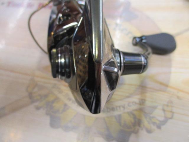 22ステラ C2500SXG