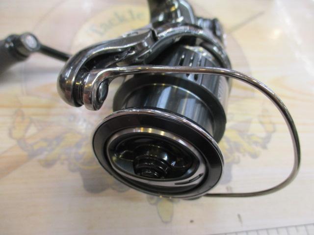 22ステラ C2500SXG