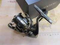 22ステラ C2500SXG