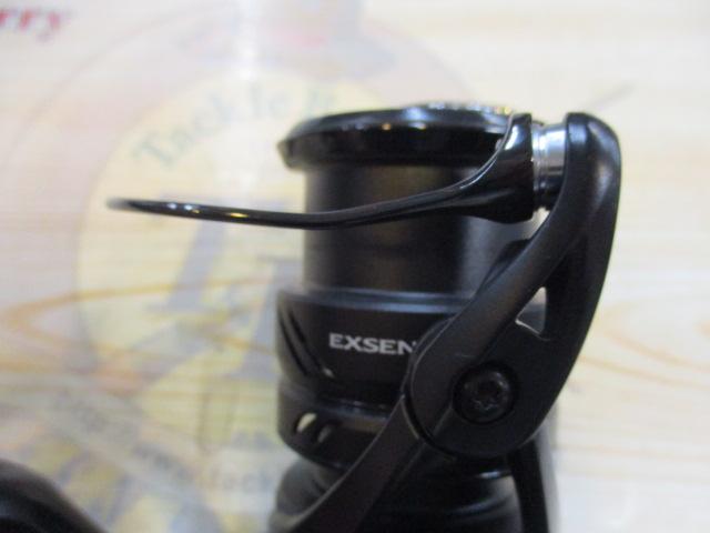 23エクスセンスXR C3000MHG