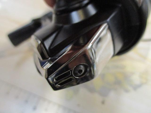 23エクスセンスXR C3000MHG