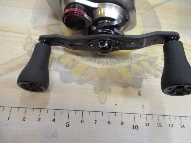 21スコーピオンDC 150HG