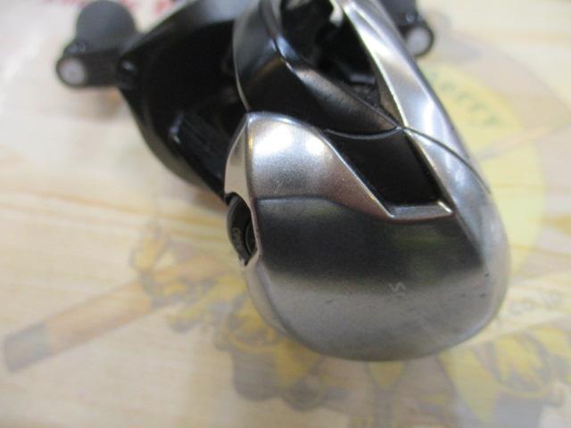 21スコーピオンDC 150HG