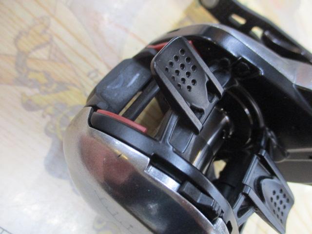 21スコーピオンDC 150HG