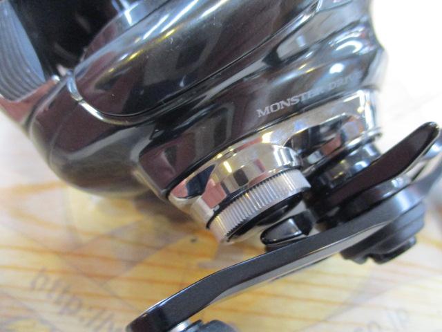 23アンタレスDC MD XG RIGHT