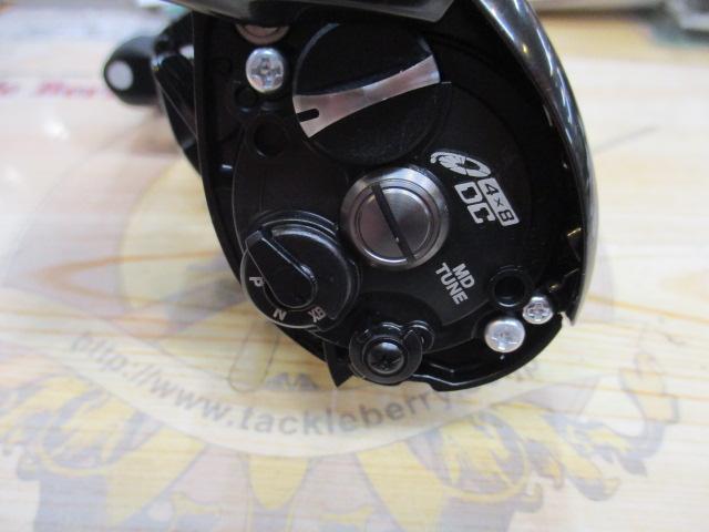 23アンタレスDC MD XG RIGHT