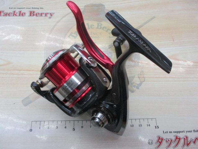 10プレイソ 2500LBD