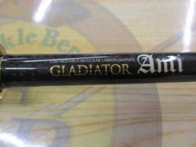 グラディエーターアンチ GA-610MC ジョーカー