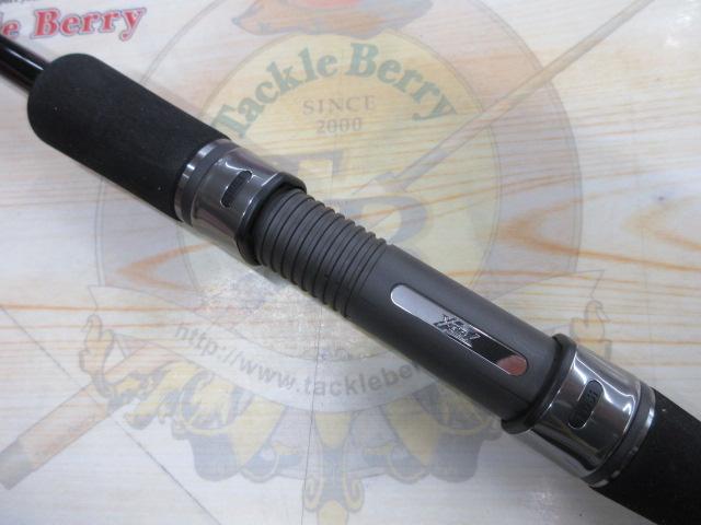 XOOXシーバスGRⅢ96ML