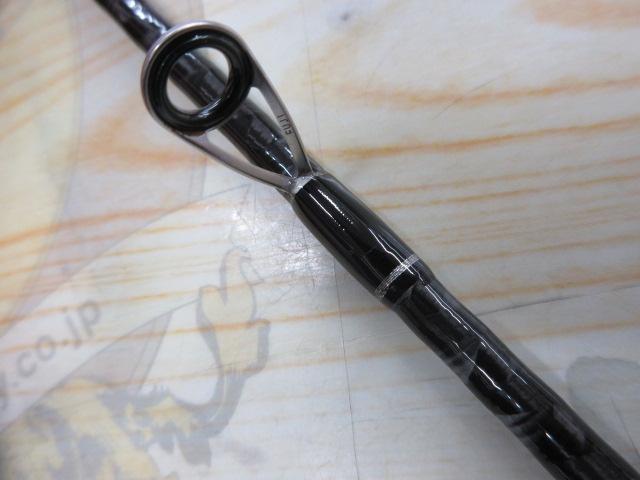 XOOXシーバスGRⅢ96ML