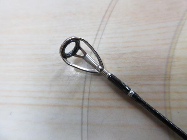 XOOXシーバスGRⅢ96ML