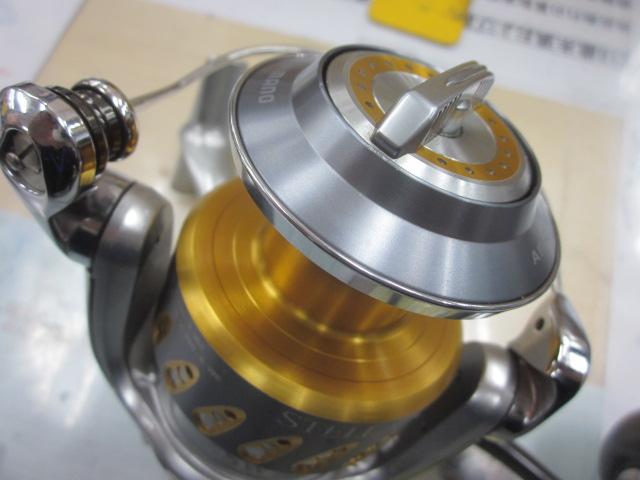 08ステラSW 8000PG