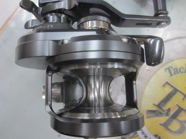 オシアジガーFCNR 2000HG