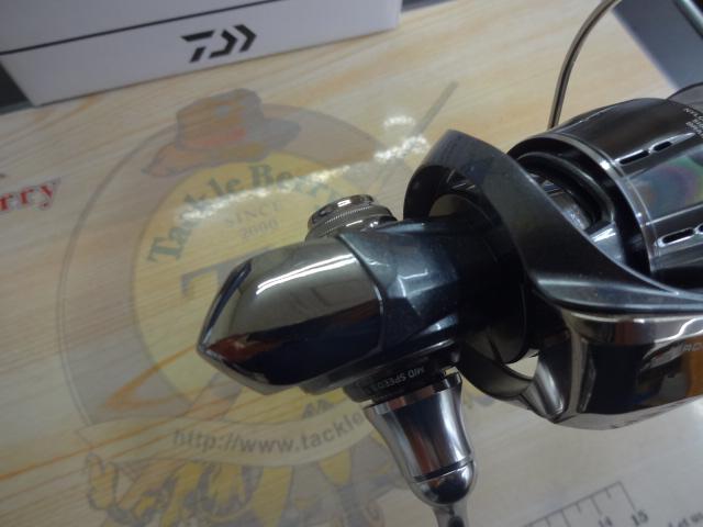 24ルビアス LT2500S