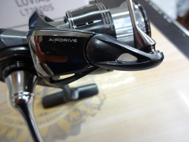 24ルビアス LT2500S