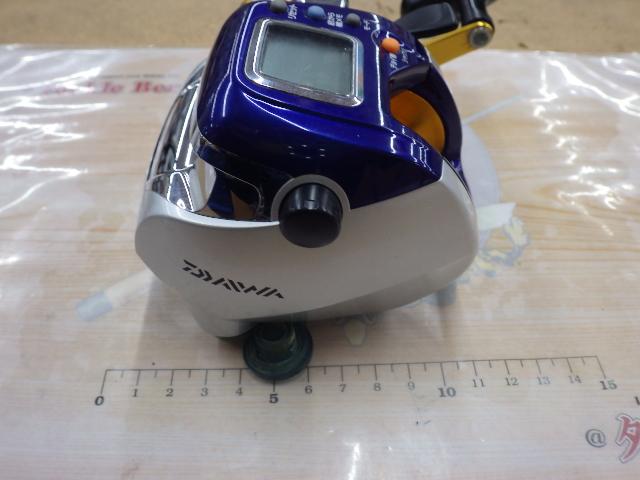 ハイパータナコン 400F