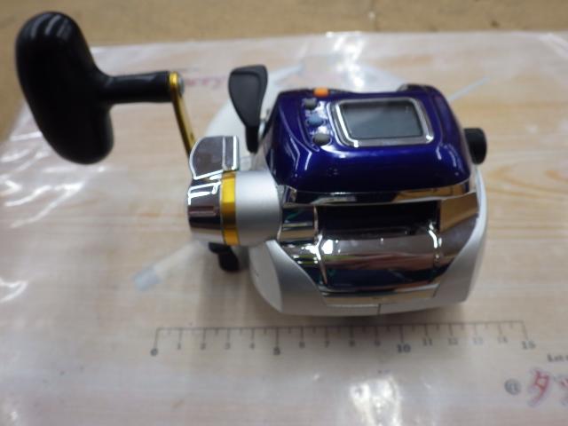 ハイパータナコン 400F