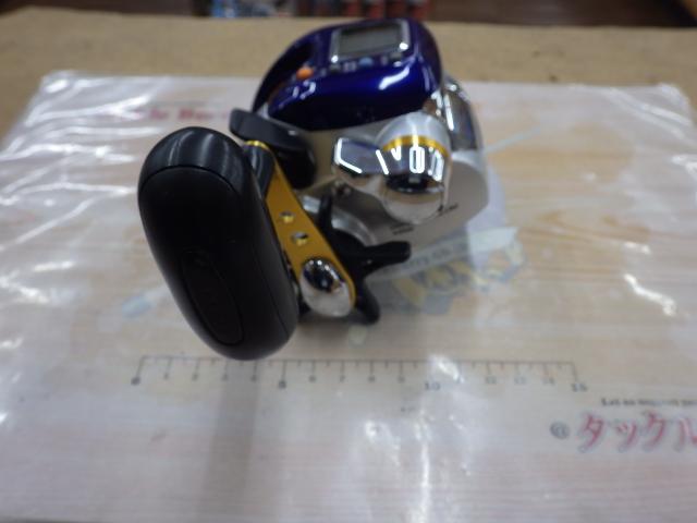 ハイパータナコン 400F