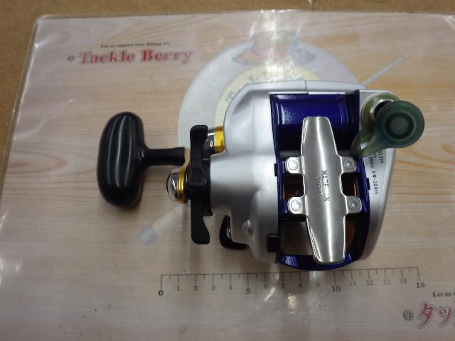 ハイパータナコン 400F