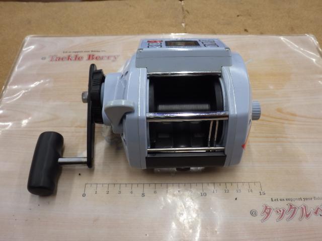 コマンド CX-1 ブルー