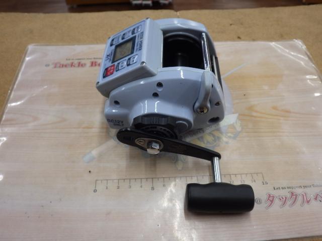 コマンド CX-1 ブルー