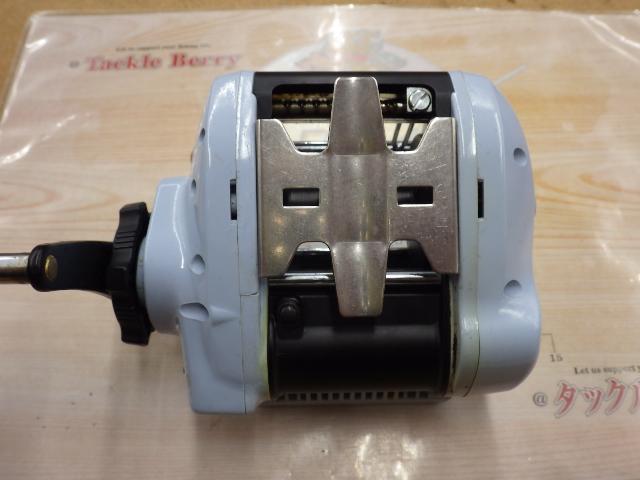 コマンド CX-1 ブルー