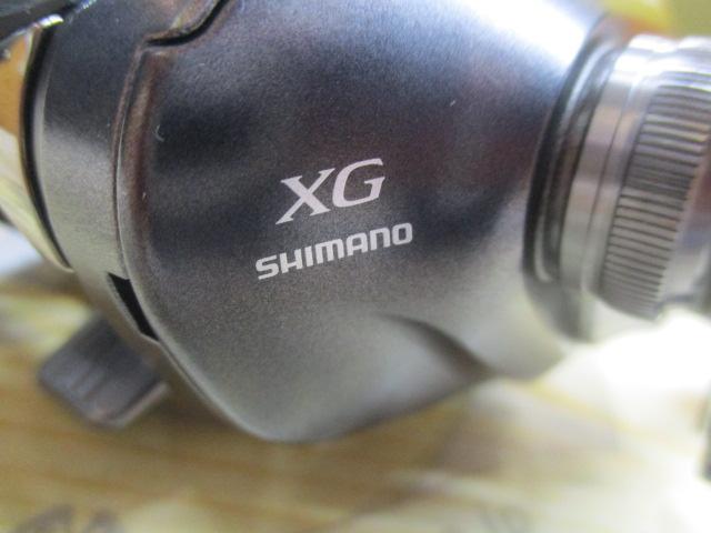 22バンタム XG RH