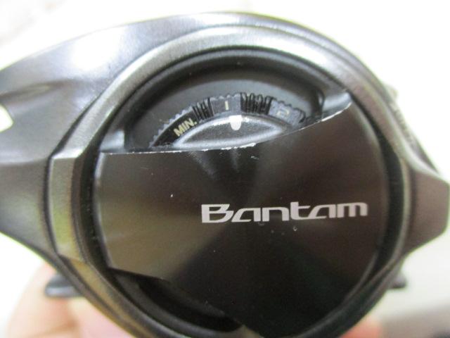 22バンタム XG RH