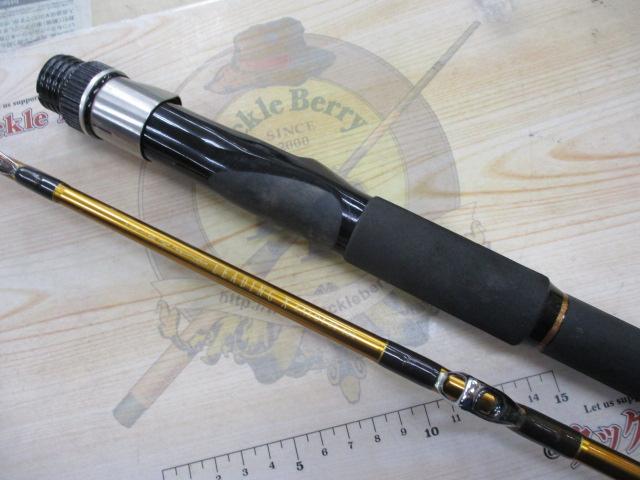 リーディング-X サソイ 60-180