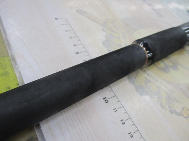 リーディング-X サソイ 60-180