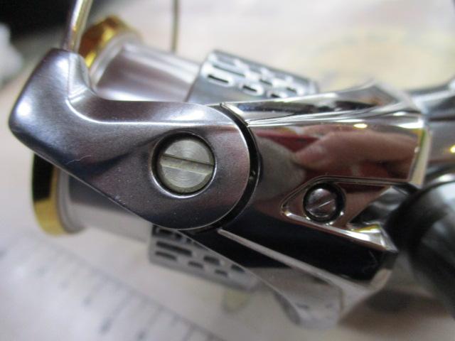 18ステラ C2000SHG