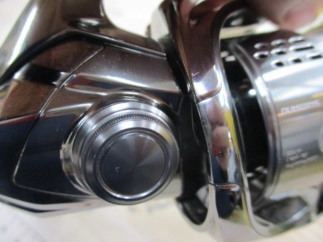 18ステラ C2000SHG