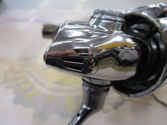 18ステラ C2000SHG